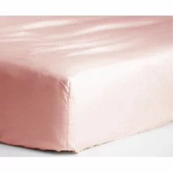 Spannbettuch Cinderella Sundays Soft Terra (Satin) -BEDSUPPLY VerkäufeBEDSUPPLY Verkäufe 8719002202849 1