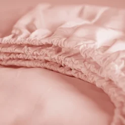 Spannbettuch Cinderella Sundays Soft Terra (Satin) -BEDSUPPLY VerkäufeBEDSUPPLY Verkäufe 8719002202849 2