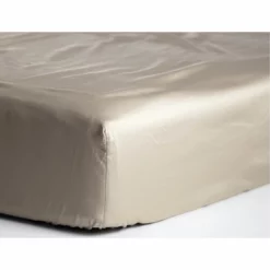 Spannbettuch Cinderella Sundays Taupe (Satin) -BEDSUPPLY VerkäufeBEDSUPPLY Verkäufe 8719002203679 1