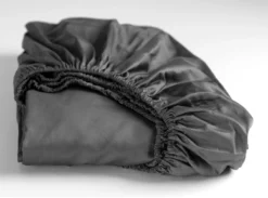 Spannbettuch Cinderella Sundays Anthracite (Satin) -BEDSUPPLY VerkäufeBEDSUPPLY Verkäufe 8719002203891