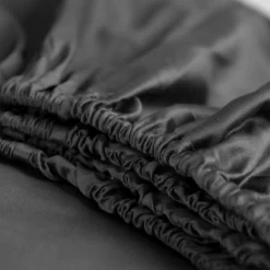 Spannbettuch Cinderella Sundays Anthracite (Satin) -BEDSUPPLY VerkäufeBEDSUPPLY Verkäufe 8719002203891 2