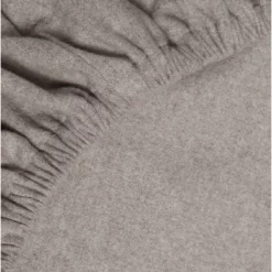 Spannbetttuch Yumeko Stone Brown (Flanell) 9 Spannbetttuch Yumeko Stone Brown (Flanell) -BEDSUPPLY VerkäufeBEDSUPPLY Verkäufe 8719274622581 3202.0