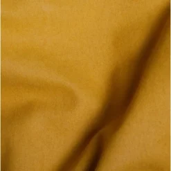 Spannbetttuch Yumeko Indian Yellow (Flanell) -BEDSUPPLY VerkäufeBEDSUPPLY Verkäufe 8720088007990 3202.0