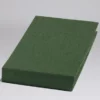 Spannbetttuch Yumeko Moss Green (Flanell) -BEDSUPPLY VerkäufeBEDSUPPLY Verkäufe 8720088008195202.0