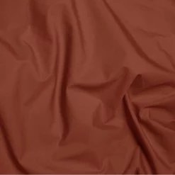 Spannbetttuch Yumeko Rusty Red (Perkal) -BEDSUPPLY VerkäufeBEDSUPPLY Verkäufe 8720088008317 3202.0