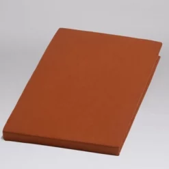 Spannbetttuch Yumeko Bronze (Satin Wash)