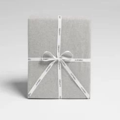 Bettwäsche Yumeko Light Grey Flanell -BEDSUPPLY VerkäufeBEDSUPPLY Verkäufe 88duvet cover set velvet flannel light grey 1 pkg1 1