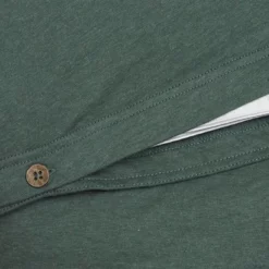 Bettwäsche Yumeko Pine Green Jersey -BEDSUPPLY VerkäufeBEDSUPPLY Verkäufe 8c1111a duvet cover set jersey pine green 82028129