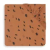 Spannbettuch Jollein Jersey Laufstallmatratze Spot Caramel -BEDSUPPLY VerkäufeBEDSUPPLY Verkäufe 9kCWodZLSvYrYKZ