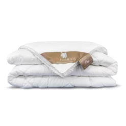 Ganzjahres Bettdecke Heckett & Lane Gold Daunen