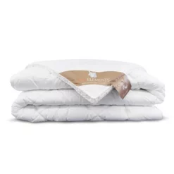 Ganzjahres Bettdecke Heckett & Lane Gold Hohlfaser