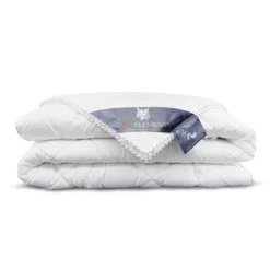 Ganzjahres Bettdecke Heckett & Lane Platinum Daunen