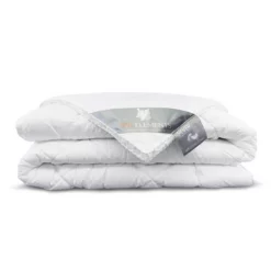 Vier-Jahreszeiten Bettdecke Heckett & Lane Silver Daunen