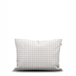 Bettwäsche Covers & Co Ass If White Perkal -BEDSUPPLY VerkäufeBEDSUPPLY Verkäufe Ass If Pillowcase White 550518 102 204 LR PB1 P