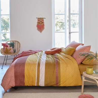 Bettwäsche Beddinghouse Berith Yellow Baumwolle 3 Bettwäsche Beddinghouse Berith Yellow Baumwolle