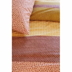 Bettwäsche Beddinghouse Berith Yellow Baumwolle 7 Bettwäsche Beddinghouse Berith Yellow Baumwolle -BEDSUPPLY VerkäufeBEDSUPPLY Verkäufe Berith Yellow 40 Detail Large