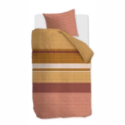 Bettwäsche Beddinghouse Berith Yellow Baumwolle 9 Bettwäsche Beddinghouse Berith Yellow Baumwolle -BEDSUPPLY VerkäufeBEDSUPPLY Verkäufe Berith Yellow 1P 10 Topshot Large