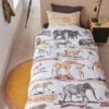 Dekbedovertrek Beddinghouse Kids Big Five Natur Baumwolle 1 Dekbedovertrek Beddinghouse Kids Big Five Natur Baumwolle -BEDSUPPLY VerkäufeBEDSUPPLY Verkäufe Big20Five Natural 00 Mood Large
