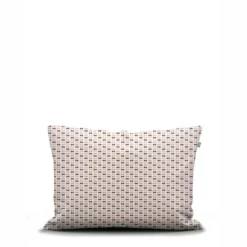 Bettwäsche Covers & Co Booby Trap White Perkal -BEDSUPPLY VerkäufeBEDSUPPLY Verkäufe Booby Trap Pillowcase White 550519 102 204 LR PB1 P