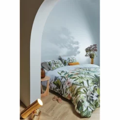 Bettwäsche Beddinghouse Cadence Blau Grün Baumwolle -BEDSUPPLY VerkäufeBEDSUPPLY Verkäufe Cadence Blue20Green 01 Mood Large