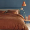 Bettwäsche Beddinghouse Change Terrakotta Baumwolle -BEDSUPPLY VerkäufeBEDSUPPLY Verkäufe Change Terra 00 Mood Large