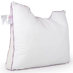 Kissen Cinderella Rondo Medium -BEDSUPPLY VerkäufeBEDSUPPLY Verkäufe Cinderella20Rondo20hoofdkussen20Medium202.0 1106172 2