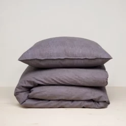 Bettwäsche Damai Mik Anthracite Baumwolle 12 Bettwäsche Damai Mik Anthracite Baumwolle -BEDSUPPLY VerkäufeBEDSUPPLY Verkäufe D Mik20anthracite20 4