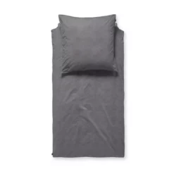 Bettwäsche Damai Mik Anthracite Baumwolle 15 Bettwäsche Damai Mik Anthracite Baumwolle -BEDSUPPLY VerkäufeBEDSUPPLY Verkäufe D Mik20anthracite20 7