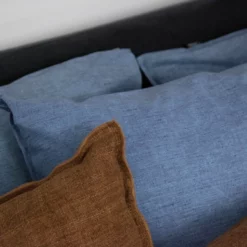 Bettwäsche Damai Mik Denim Baumwolle 11 Bettwäsche Damai Mik Denim Baumwolle -BEDSUPPLY VerkäufeBEDSUPPLY Verkäufe D Mik20denim 3 1