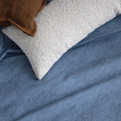 Bettwäsche Damai Mik Denim Baumwolle 6 Bettwäsche Damai Mik Denim Baumwolle – Bild 4