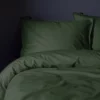 Bettwäsche Damai Mik Green Baumwolle -BEDSUPPLY VerkäufeBEDSUPPLY Verkäufe D Mik20green 1 1