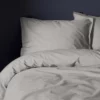 Bettwäsche Damai Mik Grey Baumwolle -BEDSUPPLY VerkäufeBEDSUPPLY Verkäufe D Mik20grey20 1 1