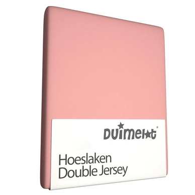 Spannbettlaken Duimelot Kinder Blossom (Double Jersey) 3 Spannbettlaken Duimelot Kinder Blossom (Double Jersey)
