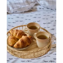 Bettwäsche Covers & Co Eyecatcher White Baumwolle -BEDSUPPLY VerkäufeBEDSUPPLY Verkäufe Eyecatcher Duvet cover White 100431 204 LR D2 P