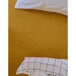 Bettwäsche Covers & Co Eyecatcher White Baumwolle -BEDSUPPLY VerkäufeBEDSUPPLY Verkäufe Eyecatcher Duvet cover White 100431 204 LR D3 P