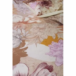 Bettwäsche Beddinghouse Floraison Multi Baumwolle -BEDSUPPLY VerkäufeBEDSUPPLY Verkäufe Floraison Multi 40 Detail Large