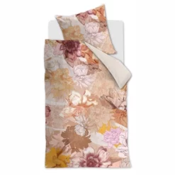 Bettwäsche Beddinghouse Floraison Multi Baumwolle -BEDSUPPLY VerkäufeBEDSUPPLY Verkäufe Floraison Multi DE 1P DE 10 Topshot Large