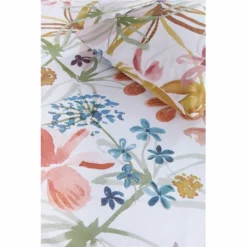Bettwäsche Beddinghouse Flowerdream Multi Baumwolle -BEDSUPPLY VerkäufeBEDSUPPLY Verkäufe Flowerdream Multi 40 Detail Large