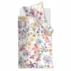 Bettwäsche Beddinghouse Flowerdream Multi Baumwolle -BEDSUPPLY VerkäufeBEDSUPPLY Verkäufe Flowerdream Multi DE 1P DE 10 Topshot Large