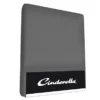 Spannbettuch Cinderella Sundays Anthracite (Satin) -BEDSUPPLY VerkäufeBEDSUPPLY Verkäufe Hoeslaken Cinderella Sundays Anthracite 28Satijn29