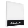 Spannbettlaken Cinderella Sundays White (Satin) -BEDSUPPLY VerkäufeBEDSUPPLY Verkäufe Hoeslaken Cinderella Sundays White 28Satijn29