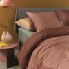 Bettwäsche Beddinghouse Innovative Terrakotta Baumwolle -BEDSUPPLY VerkäufeBEDSUPPLY Verkäufe Innovative Terra 00 Mood Large
