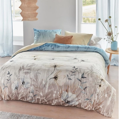 Bettwäsche Beddinghouse Isabelle Hellblau Baumwolle 3 Bettwäsche Beddinghouse Isabelle Hellblau Baumwolle