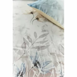 Bettwäsche Beddinghouse Isabelle Hellblau Baumwolle 8 Bettwäsche Beddinghouse Isabelle Hellblau Baumwolle -BEDSUPPLY VerkäufeBEDSUPPLY Verkäufe Isabelle Light20Blue 40 Detail Large