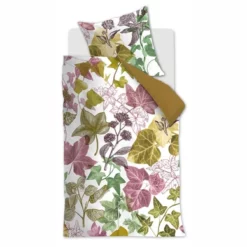 Bettwäsche Beddinghouse Ivy Multi Baumwolle -BEDSUPPLY VerkäufeBEDSUPPLY Verkäufe Ivy Multi DE 1P DE 10 Topshot Large