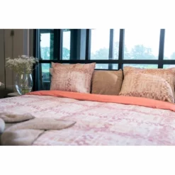 Bettwäsche Kayori Setouchi Rot Tencel -BEDSUPPLY VerkäufeBEDSUPPLY Verkäufe Kayori20 20Setouchi20 20rood202028429