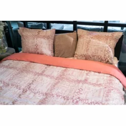 Bettwäsche Kayori Setouchi Rot Tencel -BEDSUPPLY VerkäufeBEDSUPPLY Verkäufe Kayori20 20Setouchi20 20rood202028529