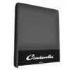 Bettlaken Cinderella Anthracit (Satin) -BEDSUPPLY VerkäufeBEDSUPPLY Verkäufe Laken Cinderella Anthracite 28Satijn29