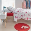 Bettwäsche Beddinghouse Kids Love It Pink Baumwolle -BEDSUPPLY VerkäufeBEDSUPPLY Verkäufe Love20it Pink 00 Mood Large