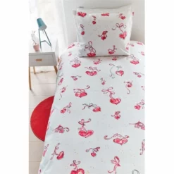 Bettwäsche Beddinghouse Kids Love It Pink Baumwolle -BEDSUPPLY VerkäufeBEDSUPPLY Verkäufe Love20it Pink 60 Online Large